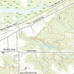Saranac, MI (2019, 24000-Scale) Preview 2