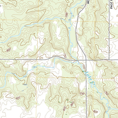 Saranac, MI (2019, 24000-Scale) Preview 3