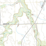 Redman, MI (2019, 24000-Scale) Preview 3