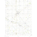 Reese, MI (2019, 24000-Scale) Preview 1