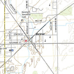 Reese, MI (2019, 24000-Scale) Preview 3