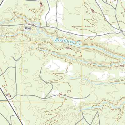 Piatt Lake, MI (2019, 24000-Scale) Preview 3