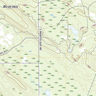 Stalwart, MI (2019, 24000-Scale) Preview 3