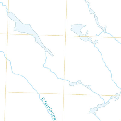 Shallows OE N, MI (2019, 24000-Scale) Preview 3