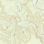 Prickett Lake, MI (2019, 24000-Scale) Preview 3