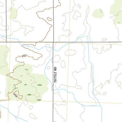 Pittsford, MI (2019, 24000-Scale) Preview 2