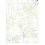 Southwest Albion, MI (2019, 24000-Scale) Preview 1