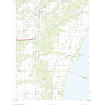 Standish, MI (2019, 24000-Scale) Preview 1