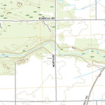 Standish, MI (2019, 24000-Scale) Preview 2
