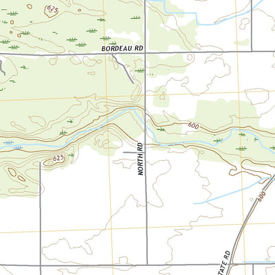 Standish, MI (2019, 24000-Scale) Preview 2