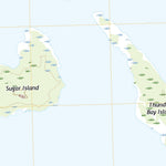 Thunder Bay Island, MI (2019, 24000-Scale) Preview 3