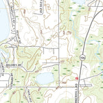 Pleasant Lake, MI (2019, 24000-Scale) Preview 3