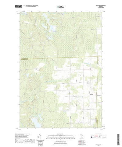 Royston, MI (2019, 24000-Scale) Preview 1