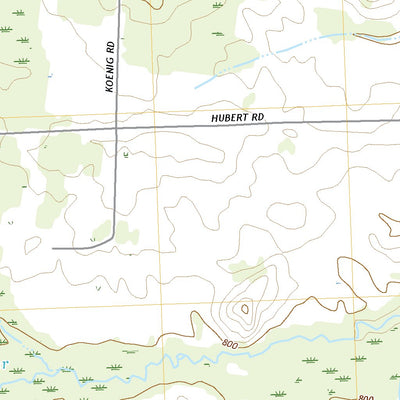 Royston, MI (2019, 24000-Scale) Preview 2