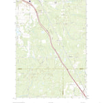 Sterling NW, MI (2019, 24000-Scale) Preview 1