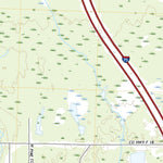 Sterling NW, MI (2019, 24000-Scale) Preview 2