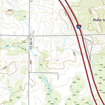 Sterling NW, MI (2019, 24000-Scale) Preview 3
