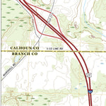 Tekonsha, MI (2019, 24000-Scale) Preview 3