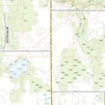 Sand Lake, MI (2019, 24000-Scale) Preview 2