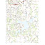 Portage, MI (2019, 24000-Scale) Preview 1