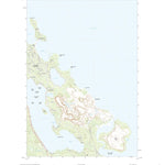 Presque Isle, MI (2019, 24000-Scale) Preview 1