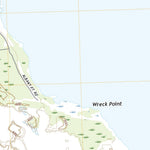 Presque Isle, MI (2019, 24000-Scale) Preview 2