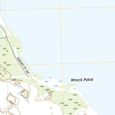 Presque Isle, MI (2019, 24000-Scale) Preview 2