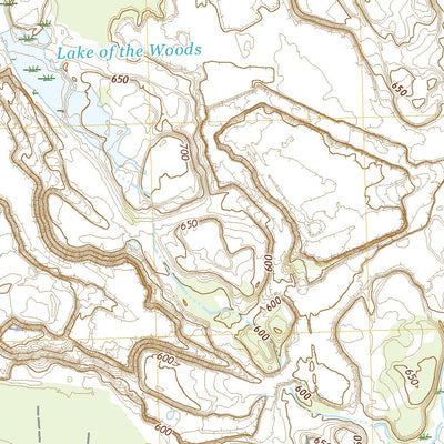 Presque Isle, MI (2019, 24000-Scale) Preview 3
