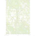 Seney NW, MI (2019, 24000-Scale) Preview 1