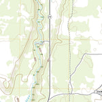 Seney NW, MI (2019, 24000-Scale) Preview 2
