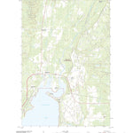 Rapid River, MI (2019, 24000-Scale) Preview 1