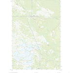 Seney, MI (2019, 24000-Scale) Preview 1