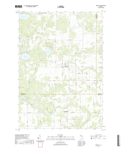 Prescott, MI (2019, 24000-Scale) Preview 1
