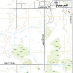 Prescott, MI (2019, 24000-Scale) Preview 2