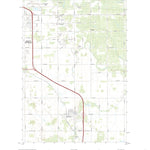 Shepherd, MI (2019, 24000-Scale) Preview 1