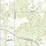 Sister Lakes, MI (2019, 24000-Scale) Preview 3