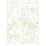 Ubly, MI (2019, 24000-Scale) Preview 1