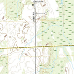 Ubly, MI (2019, 24000-Scale) Preview 2