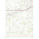Swartz Creek, MI (2019, 24000-Scale) Preview 1