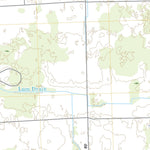 Swartz Creek, MI (2019, 24000-Scale) Preview 2