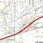 Swartz Creek, MI (2019, 24000-Scale) Preview 3