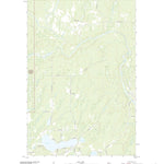 Sunset Lake, MI (2019, 24000-Scale) Preview 1