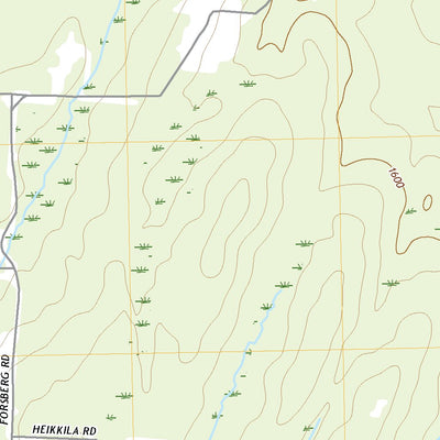Sunset Lake, MI (2019, 24000-Scale) Preview 2
