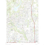 Utica, MI (2019, 24000-Scale) Preview 1