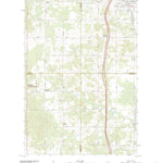 Reed City South, MI (2019, 24000-Scale) Preview 1