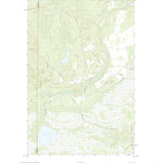 Sheephead Lake, MI (2019, 24000-Scale) Preview 1