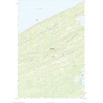 Sugar Mountain, MI (2019, 24000-Scale) Preview 1