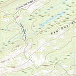 Sugar Mountain, MI (2019, 24000-Scale) Preview 3