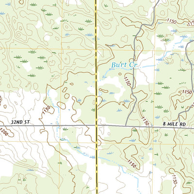 Reed City North, MI (2019, 24000-Scale) Preview 2