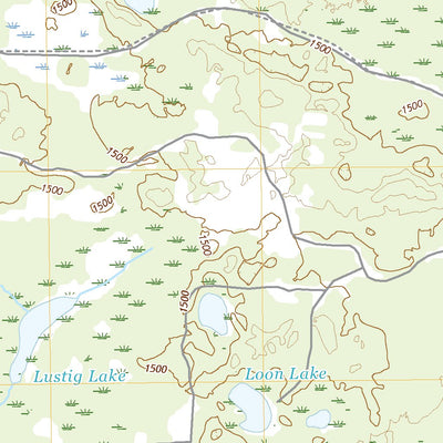 Republic SW, MI (2019, 24000-Scale) Preview 2